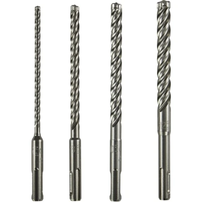Afbeelding van Makita Sds Borenset Nemii 12 Dlg E 14912