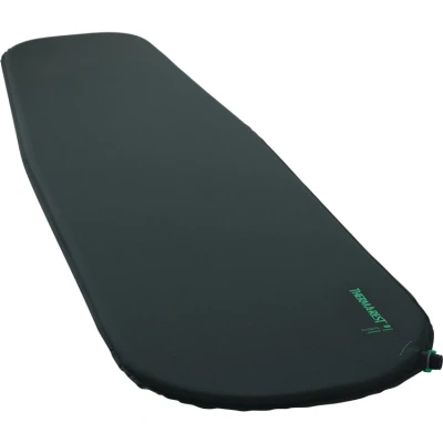Afbeelding van Slaapmat Thermarest Trail Scout Regular Grijs