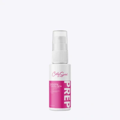 Afbeelding van Curly Secret Moisturizing Protection Spray UV Blocker