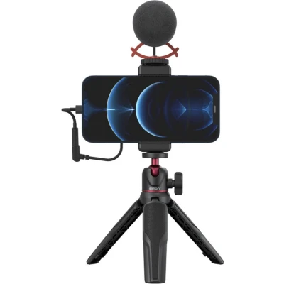 Afbeelding van SmallRig 3511 Simorr Vigor VK 40 Vlog Kit