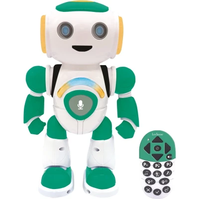 Afbeelding van Powerman JR Robot / Frans 3380743060248
