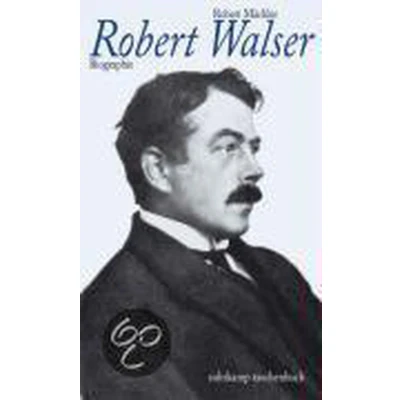 Afbeelding van Das Leben Robert Walsers: Eine dokumentarische Biographie: 3486