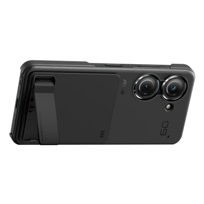 Afbeelding van Asus Connex Set Zwart Zenfone 9