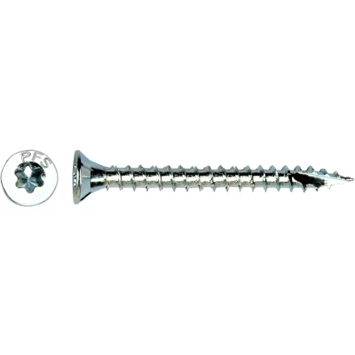 Afbeelding van Houtschroef Torx 3.5x30 vz