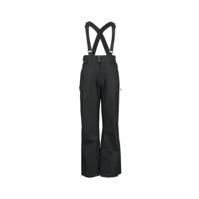 Afbeelding van Skibroek Protest Boys Bork True Black Maat 104