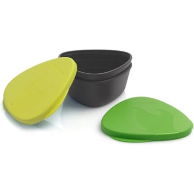 Afbeelding van LMF SnapBox Lime/Green