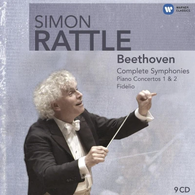 Afbeelding van Simon Rattle Edition: Beethove