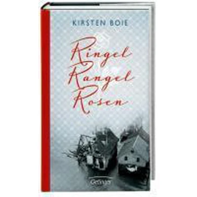 Afbeelding van Ringel, Rangel, Rosen