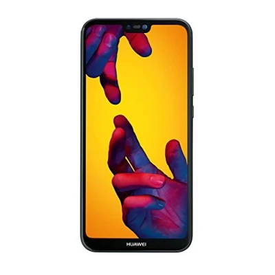 Afbeelding van Huawei P20 Lite Smartphone (14,83 cm (5,84 inch) 64 GB, 4 GB RAM, 16 MP camera, Android 8.0) Midnight Black