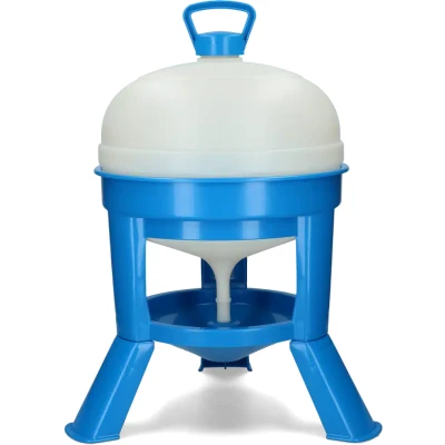 Afbeelding van Gaun Pluimvee Drinktoren Drinkbak 20 l