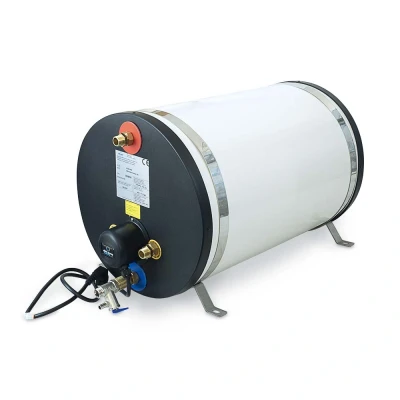 Afbeelding van Albin Pump Scheepsboiler RVS 45 Liter 230V