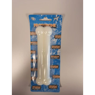 Afbeelding van Dinobone Protobone Voor Harde Bijters TOT 15 KG 15X4X2 CM