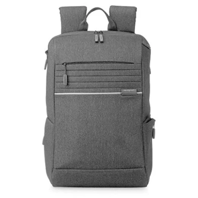 Afbeelding van Hedgren Lineo Dash Laptoprugzak anthracite Laptoptas backpack