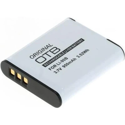 Afbeelding van Accu voor Olympus LI 90B / 92B