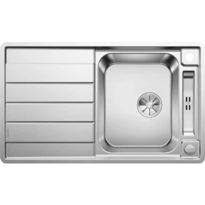 Afbeelding van BLANCO AXIS III 45 S IF