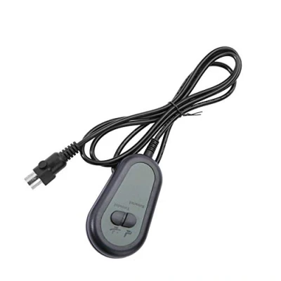 Afbeelding van Stoel Afstandsbediening ABS 2 Knop Handschakelaar Controller voor Elektrische Recliner Bank, Kleine Hijsapparatuur