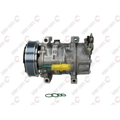 Afbeelding van Nissens Airco compressor 89053