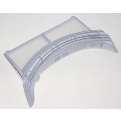 Afbeelding van Whirlpool Indesit 481010423761 mechanische filter wasdroger C00313966