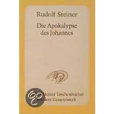 Afbeelding van Die Apokalypse des Johannes: Band 1/1: Kommentar (Apk 1 10), 1/2: 11 22), 2: Leih mir deine Flügel, Engel. im Leben der Kirche