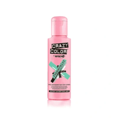 Afbeelding van Crazy Color 100ml Peppermint