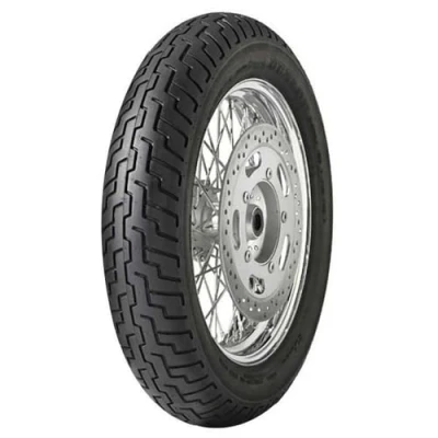 Afbeelding van Motorbanden DUNLOP D404 110/90 16 TT 59P