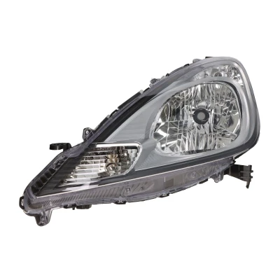 Afbeelding van TYC Koplamp 20 12932 15 9