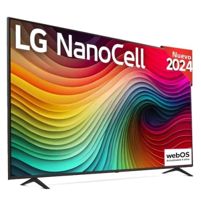Afbeelding van LG 75NANO82T6B (2024)