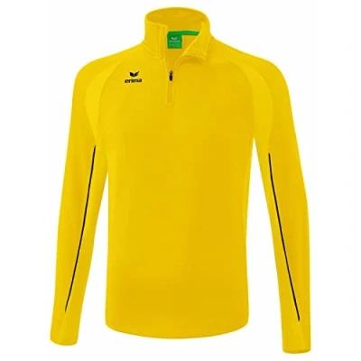 Afbeelding van LIGA STAR trainingstop geel/zwart / XL