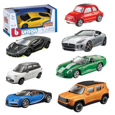 Afbeelding van Porsche 911 GT2 RS (Grijs) (10 cm) 1/43 Bburago {Modelauto Schaalmodel Miniatuurauto Speelgoed}