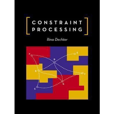 Afbeelding van Constraint Processing