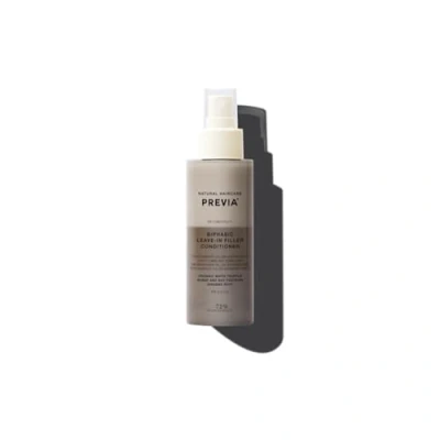 Afbeelding van PREVIA Organic White Truffle Filler Biphasic Leave In with Limited Edition 100 ml