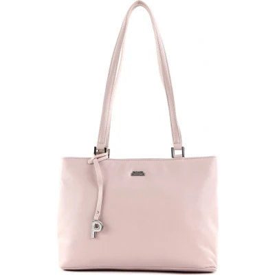 Afbeelding van PICARD Schoudertas Really Shopper Rosequartz Roze