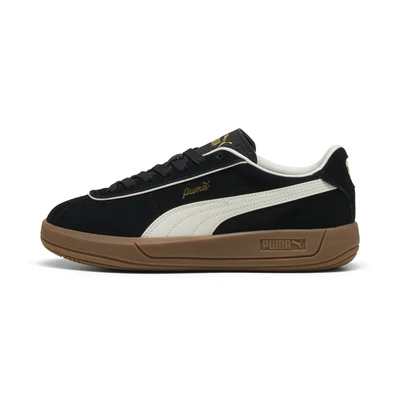 Afbeelding van Lage Sneakers Puma Club Klassika SD