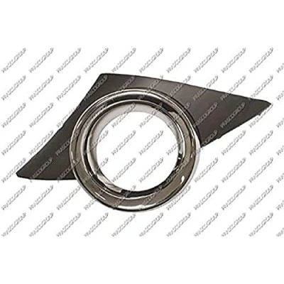 Afbeelding van PRASCO PG3221248 Frame, mistlamp Links