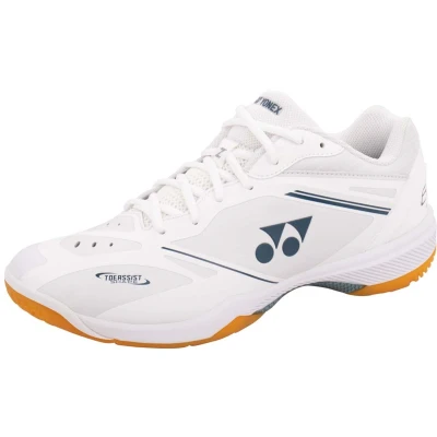 Afbeelding van Yonex SHB 65 Z4 Wide White