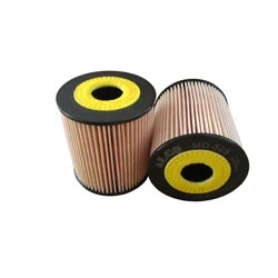 Afbeelding van Oliefilter ALCO FILTER MD 525