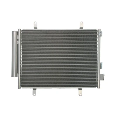 Afbeelding van Thermotec Airco condensor KTT110740