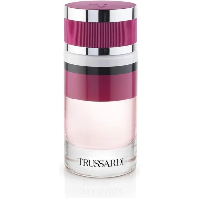 Afbeelding van Trussardi Ruby Red Eau de Parfum 90 ml