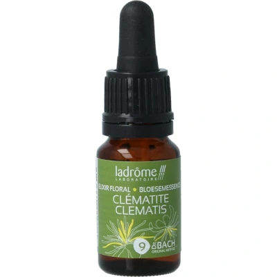 Afbeelding van Ladrôme Bloesemessence Nr. 11 Bosrank 10 ml
