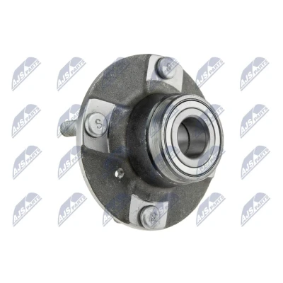 Afbeelding van Wiellagerset NTY KLT SU 005