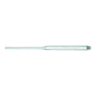 Afbeelding van KS Tools 156.0122 Pendrijver, extra lang, 8 kant, hoogglans verchroomd, Ø 4mm