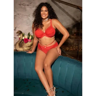 Afbeelding van Elomi Kendra String Cherry S