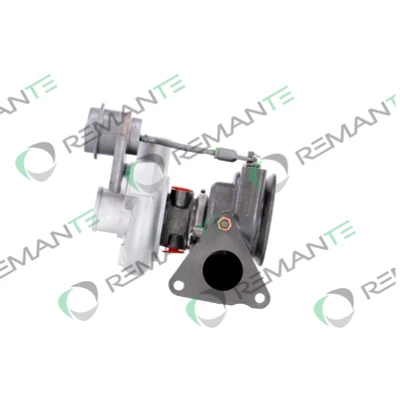 Afbeelding van Turbocharger REMANTE 003 001 000012R