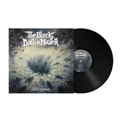 Afbeelding van Black Dahlia Murder Servitude (LP)