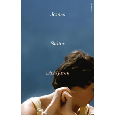 Afbeelding van Lichtjaren (Paperback)