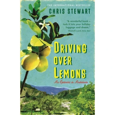 Afbeelding van Driving Over Lemons