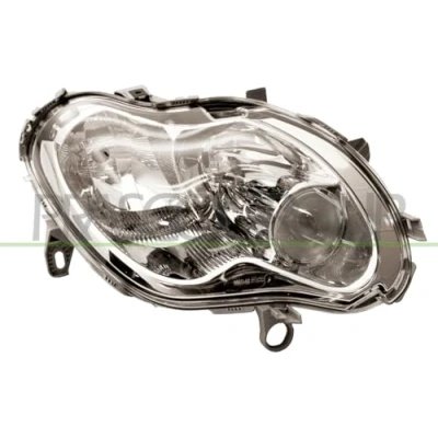 Afbeelding van Koplamp PRASCO ME3044903