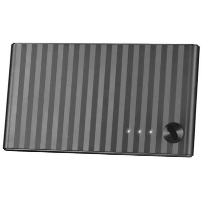 Afbeelding van One for All SV9429 5G DVB T2 USB antenne met signaalniveau indicator (Binnenantenne, T / T2), SAT Spiegels + Antennes