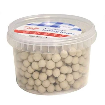 Afbeelding van TALA 10A04775 700g keramische bakbonen