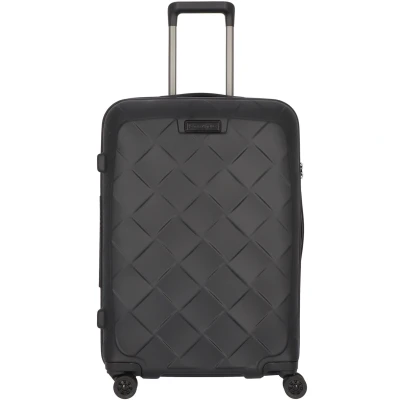 Afbeelding van Stratic Leather &amp; More 4 wiel trolley 65 cm